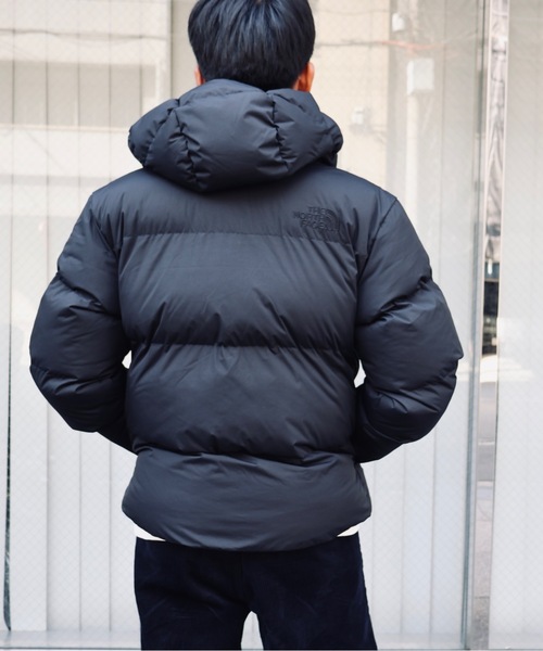 THE NORTH FACE（ザ ノースフェイス） ダウンジャケット ダウン メンズ