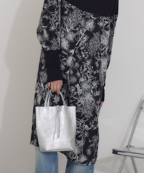 Paradise Picnic（パラダイスピクニック） トートバッグ MILLELA