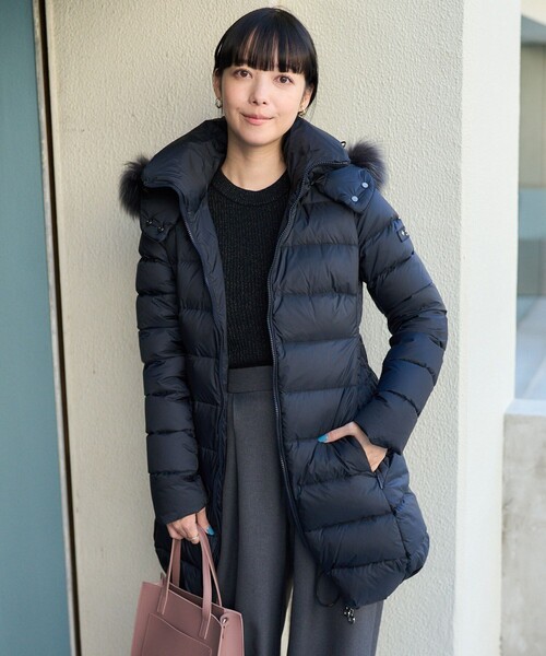 FREAK'S STORE（フリークスストア） ダウンコート ダウンジャケット