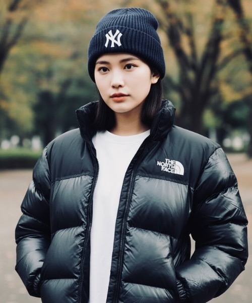 THE NORTH FACE（ザ ノースフェイス） ダウンコート ダウンジャケット