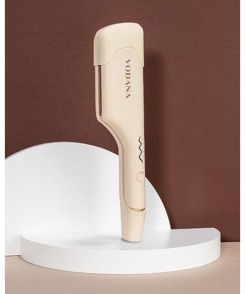 VODANA（ボダナ） 「VODANA/ボダナ」トリプルウェーブアイロン(波巻き