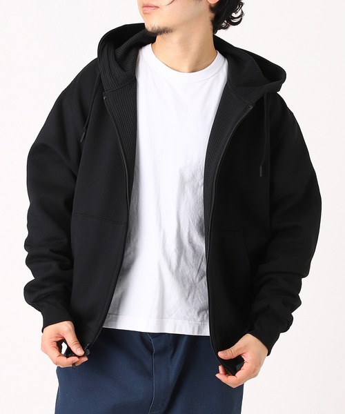 DAIWA PIER39（ダイワ ピア39） パーカー DAIWA PIER39 TECH SWEAT