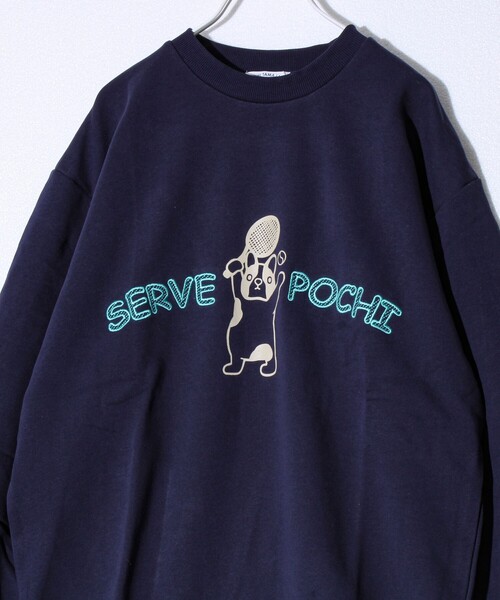 FREDY MAC（フレディマック） トレーナー スウェット 「FREDYMAC