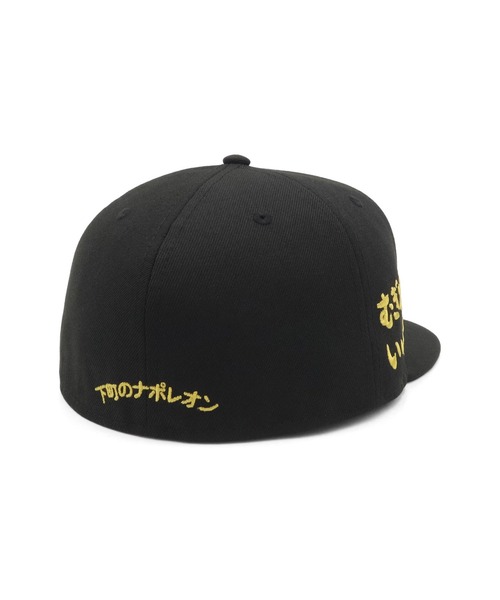 NEW ERA（ニューエラ） キャップ 帽子 ニューエラキャップ 59FIFTY
