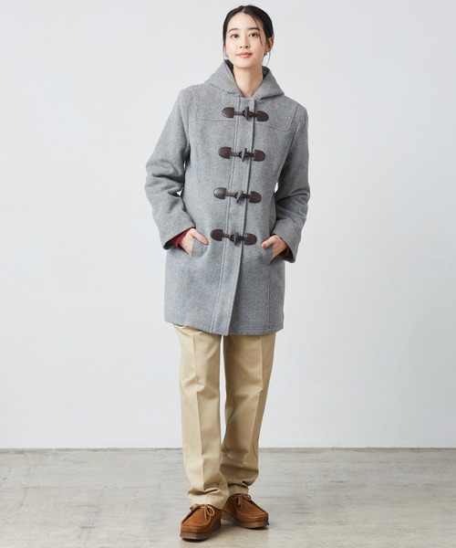 L.L.Bean（エルエルビーン） ダッフルコート コート クラシック