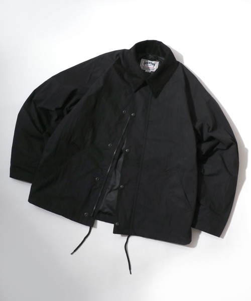 HOUSTON（ヒューストン） ブルゾン アウター メンズ レディース