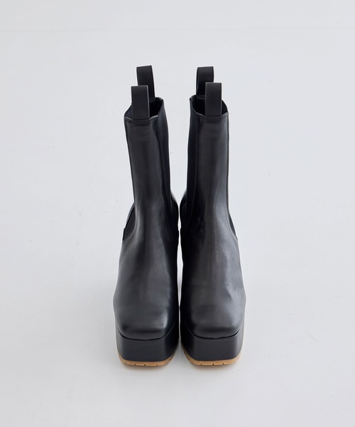 PIPPICHIC（ピッピシック） ブーツ 「PIPPICHIC/ピッピシック」MOBIUS