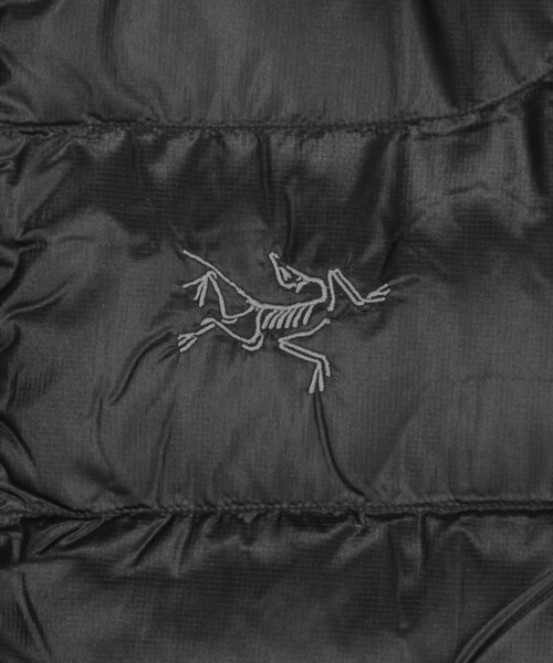 ARC'TERYX（アークテリクス） ダウンベスト ベスト 販路限定 Cerium SV