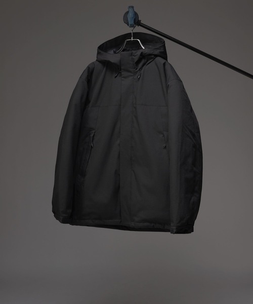 GLOBAL WORK（グローバルワーク） ダウンジャケット ダウン GUARDTECH