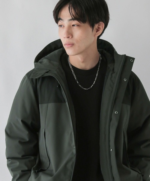 GLOBAL WORK（グローバルワーク） ダウンジャケット ダウン GUARDTECH