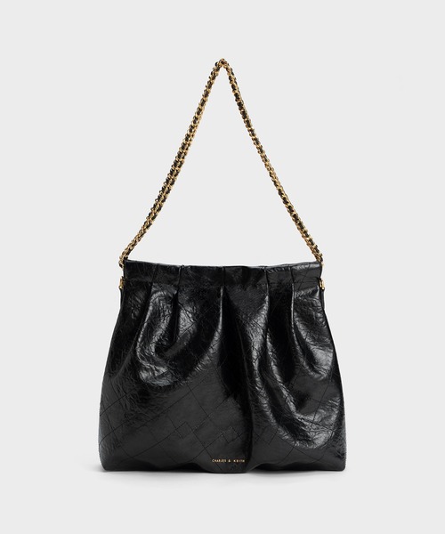 CHARLES ＆ KEITH（チャールズ&キース） ショルダーバッグ バッグ Duo