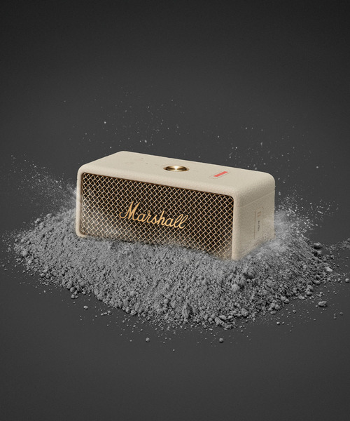 Marshall（マーシャル） スピーカー 「Marshall/マーシャル」EMBERTON3