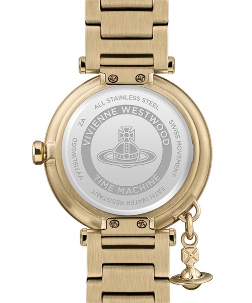 Vivienne Westwood（ヴィヴィアンウエストウッド） 腕時計 レディース