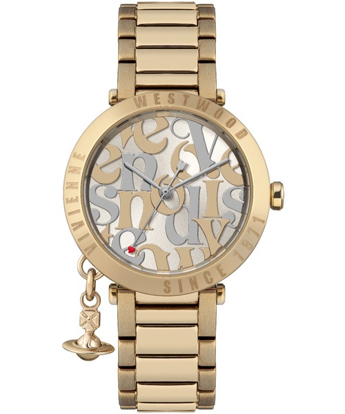 Vivienne Westwood（ヴィヴィアンウエストウッド） 腕時計 レディース