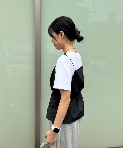 I-SOOK（アイスー） キャミソール : ZOZOTOWN Yahoo!店 - 通販 - Yahoo