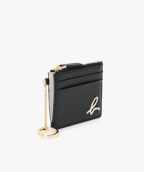 agnes b.（アニエスベー） 名刺入れ カードケース WAW01−08