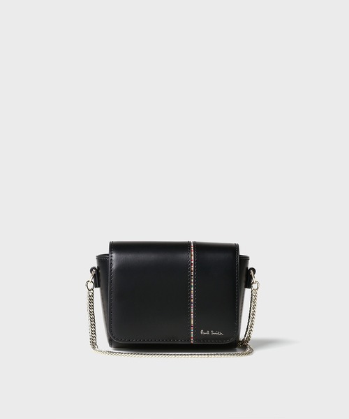 Paul Smith（ポール・スミス） ショルダーバッグ バッグ シグネチャー