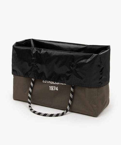 LeSportsac（レスポートサック） トートバッグ LARGE 2 WAY TOTE 2