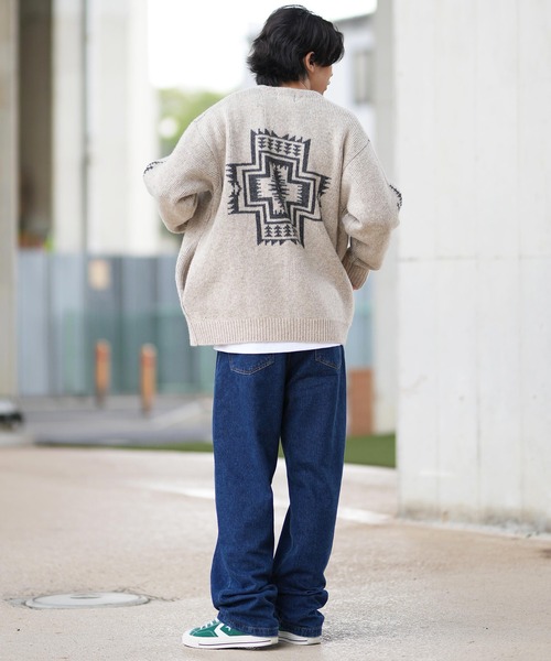 PENDLETON（ペンドルトン） セーター ニット ニット/カーディガン