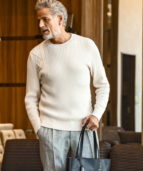 AKM Contemporary（エイケイエムコンテンポラリー） セーター ニット