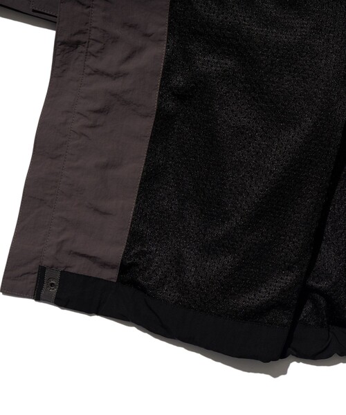 BEAMS T（ビームスT） コート ジャケット ESOW / Panel Coat メンズ