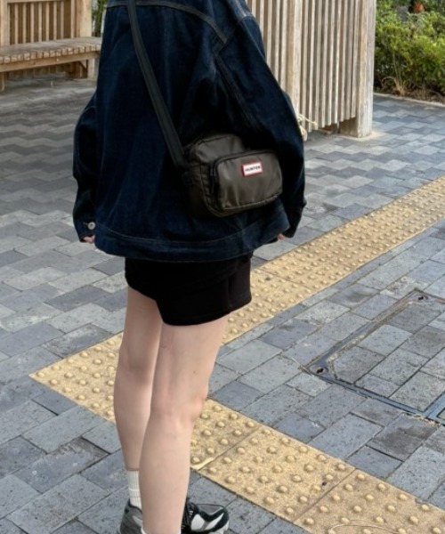 HUNTER（ハンター） ショルダーバッグ バッグ ORIGINAL ESSENTIAL