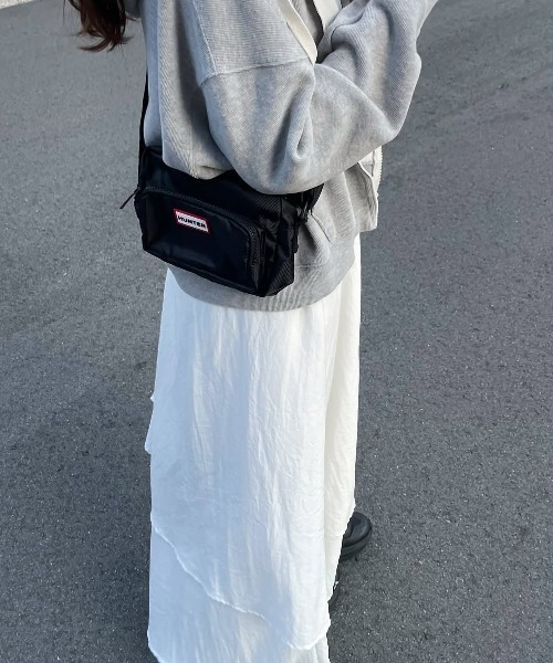 HUNTER（ハンター） ショルダーバッグ バッグ ORIGINAL ESSENTIAL