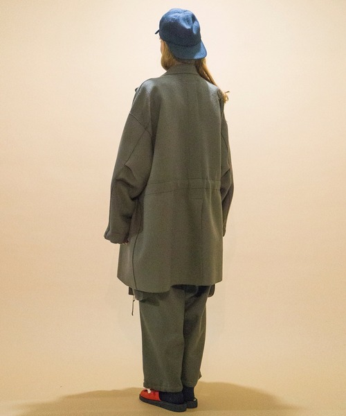 my beautiful landlet（マイビューティフルランドレット） モッズ