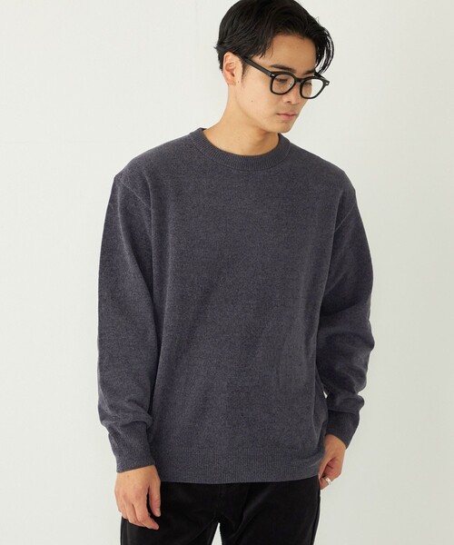 SHIPS Colors（シップスカラーズ） セーター ニット SHIPS Colors