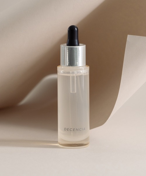 DECENCIA（ディセンシア） 美容液 オイル クリーム リンクルO／L