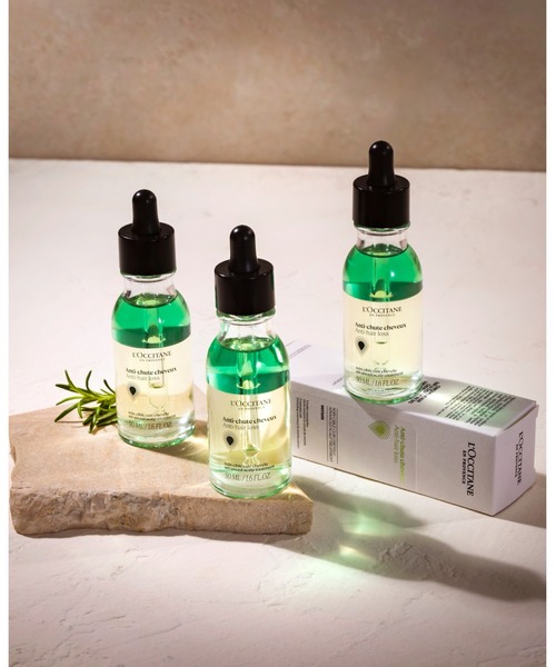 L'OCCITANE（ロクシタン） トリートメント 薬用 メディカル アンチヘア