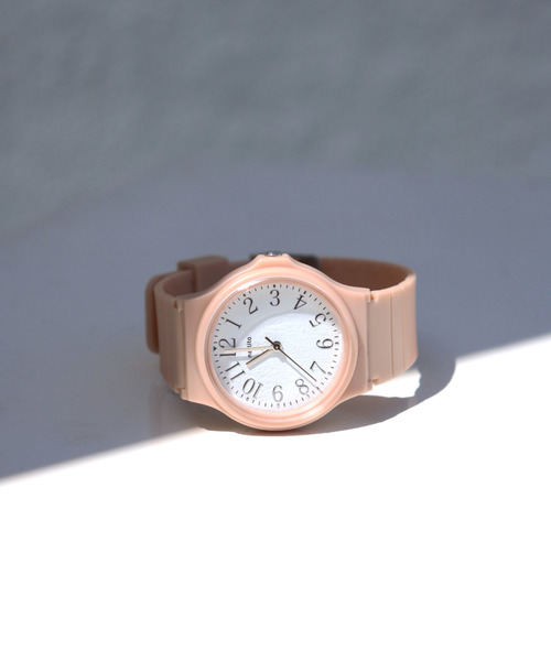 腕時計 「nattito/ナティート」パース レディース メンズ : ZOZOTOWN