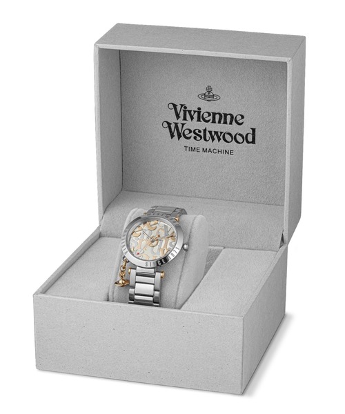 Vivienne Westwood（ヴィヴィアンウエストウッド） 腕時計 レディース