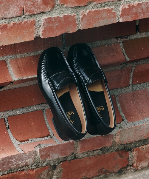 REGAL（リーガル） ローファー REGAL Boots Mark 2414 レディース