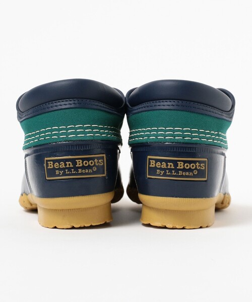 BEAMS BOY（ビームス ボーイ） ブーツ L.L.Bean × BEAMS PLUS ＆ BEAMS