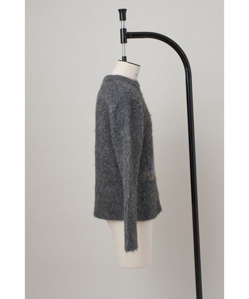 SHINYAKOZUKA（シンヤコヅカ） セーター ニット Sir， PENGUIN メンズ