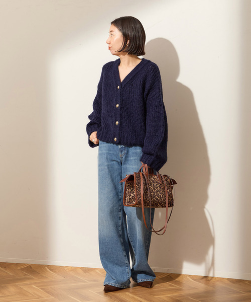 journal standard L'essage（ジャーナルスタンダード レサージュ