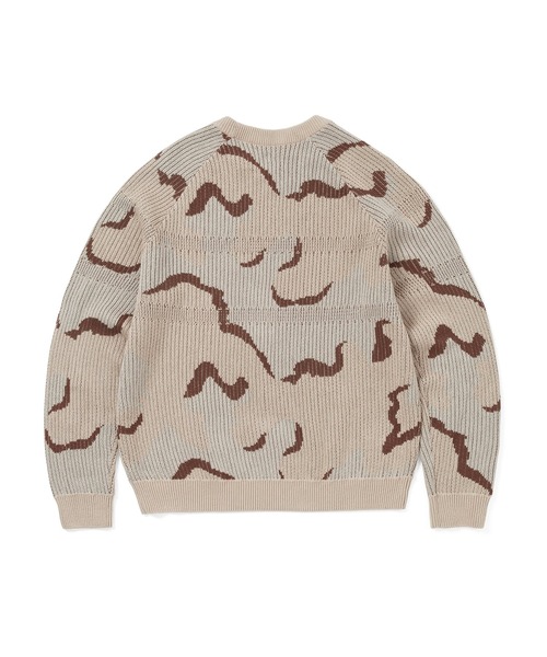 thisisneverthat（ディスイズネバーザット） セーター ニット T-Logo