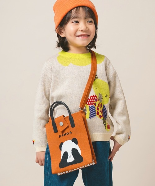 ami amie（アミアミ） ショルダー ショルダーバッグ いないいない