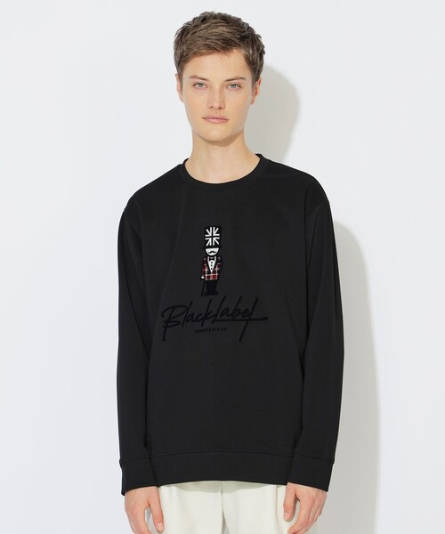 BLACK LABEL CRESTBRIDGE（ブラックレーベル クレストブリッジ