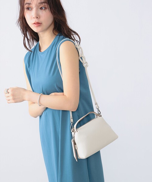 GIANNI CHIARINI（ジャンニ キアリーニ） ショルダーバッグ バッグ