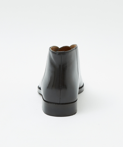 alfredoBANNISTER（アルフレッドバニスター） ブーツ 「一部店舗＋WEB