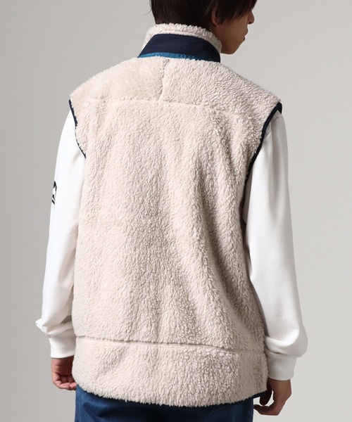 patagonia（パタゴニア） ベスト ジレ 「Patagonia/パタゴニア