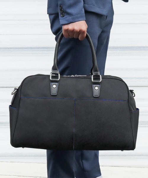 ボストンバッグ 2wayボストンバッグ メンズ : ZOZOTOWN Yahoo!店