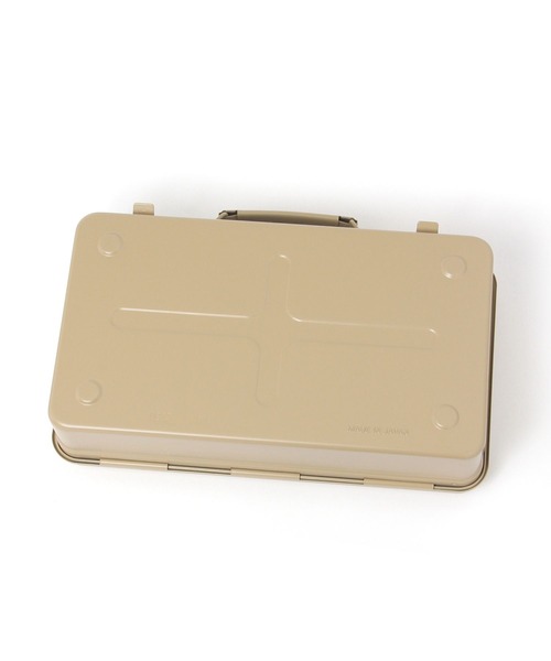 niko and…（ニコアンド） 収納 「OLD SMITH(オールドスミス)」東洋