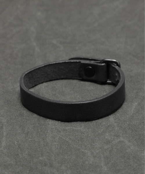 SABLE CLUTCH（セーブルクラッチ） ブレスレット RING SLIM BRACELET