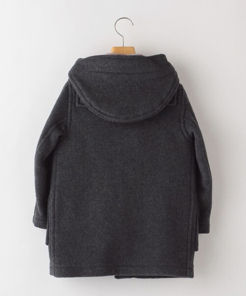 LONDON Tradition（ロンドントラディション） ダッフルコート コート