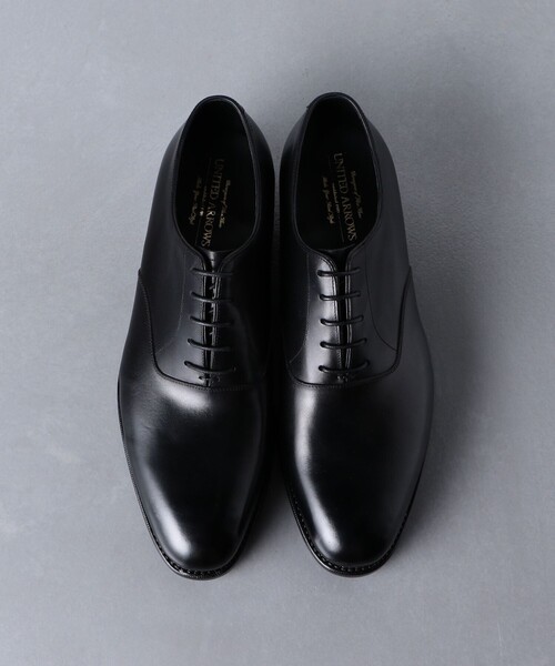 UNITED ARROWS（ユナイテッドアローズ） ビジネスシューズ レザー