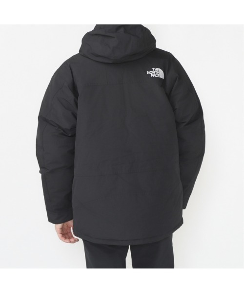 THE NORTH FACE（ザ ノースフェイス） ダウンジャケット ダウン ザ