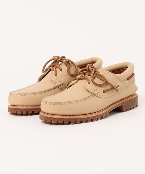 Timberland（ティンバーランド） シューズ メンズ : ZOZOTOWN Yahoo!店